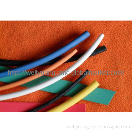 Flame-Retardant Heat shrink tube